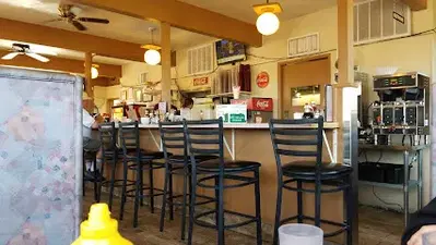 Hacker's Grill