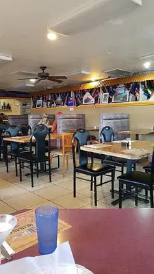 La Casita Of AJ