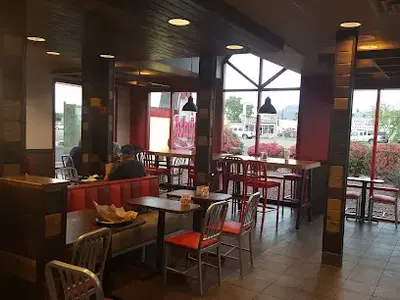 Arby's