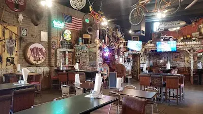 Hitching Post Saloon