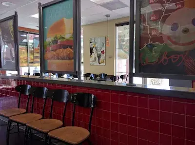 Jack in the Box