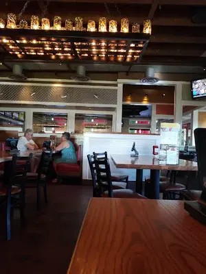 Chili's Grill & Bar