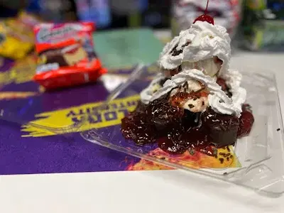 No Munchies Way
