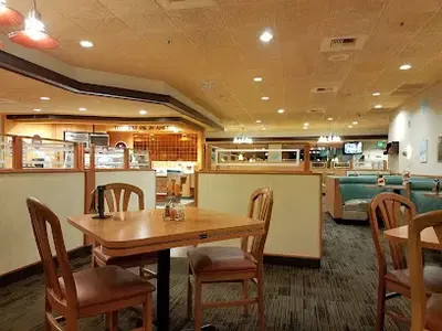 Village Inn
