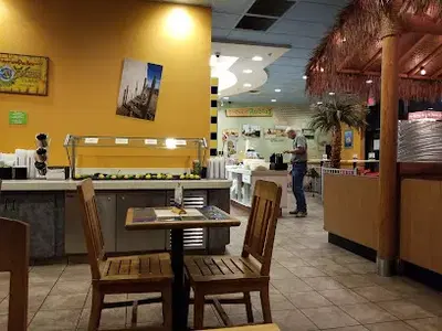 Rubio's Coastal Grill