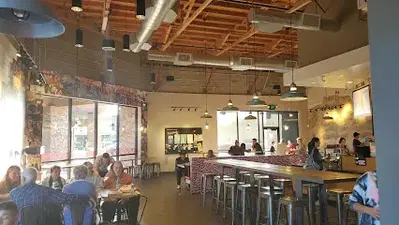 MOD Pizza
