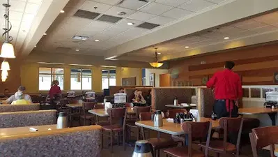 IHOP