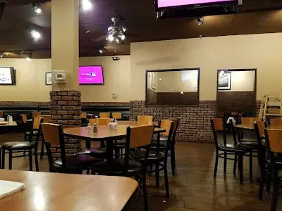 Native Grill & Wings
