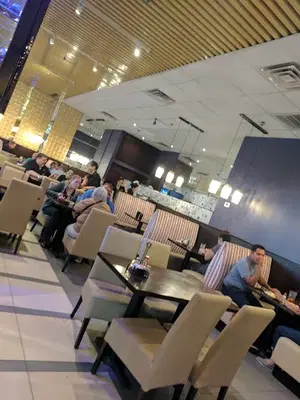 WooChi super buffet