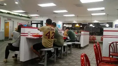 In-N-Out Burger