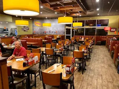 Denny's