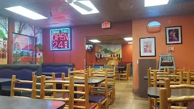 Filiberto's Mexican Food