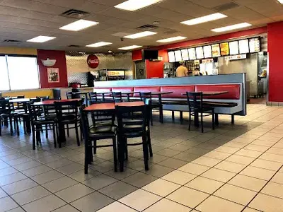 Carl's Jr.