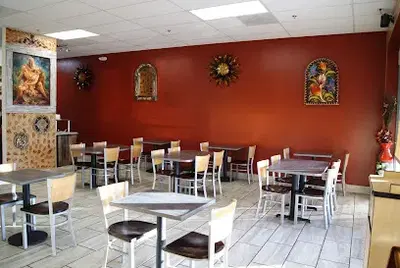 Sol Azteca Mexican Kitchen