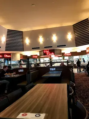 Lin's Grand Buffet - Mesa