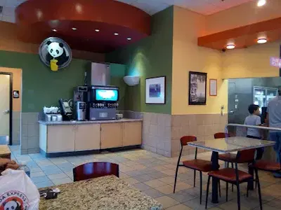 Panda Express