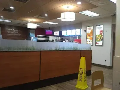 Wendy's
