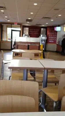 Wendy's