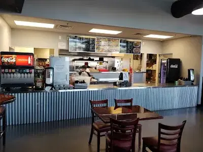 Filiberto's Mexican Food #68