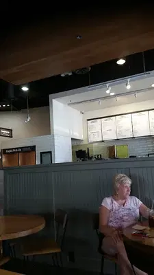 Panera Bread