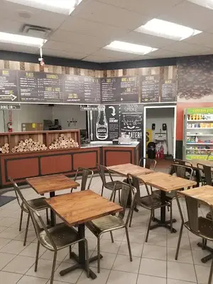 Dickey's Barbecue Pit