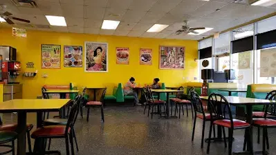 Filiberto's Mexican Food