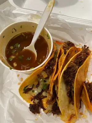El Gordo Mexican Grill