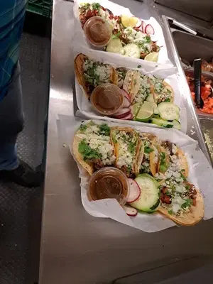 Los gueros