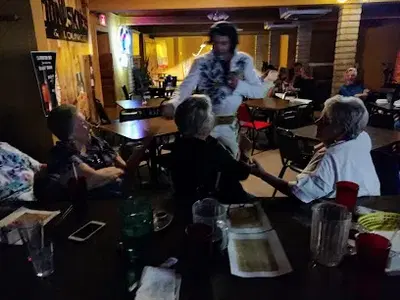 Superstition Skies Bar and Grill