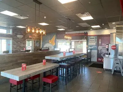 Jack in the Box