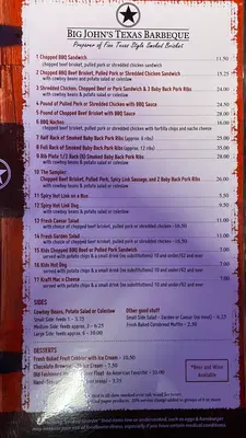 Bo’s Kitchen
