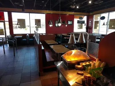 Filiberto's Mexican Food