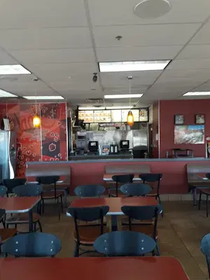 Jack in the Box