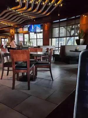 Yard House