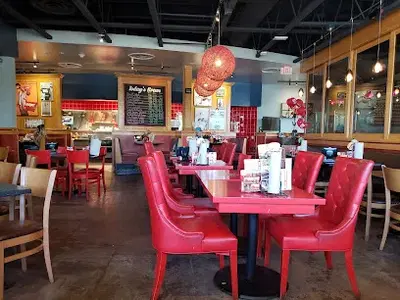 Red Robin Gourmet Burgers and Brews
