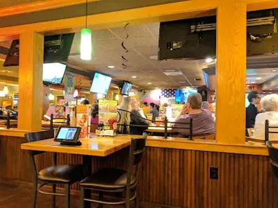 Applebee's Grill + Bar
