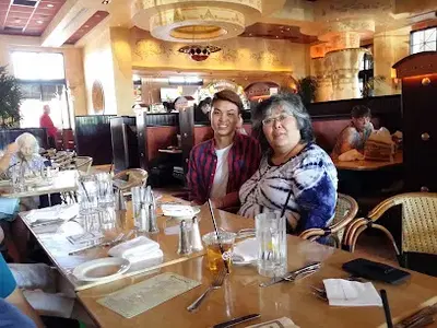 The Cheesecake Factory