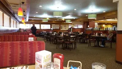 Coco's Bakery Restaurant