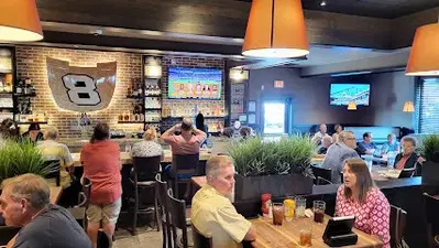 Cheddar's Scratch Kitchen