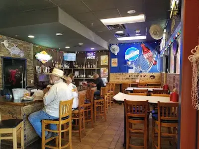 Angry Crab Shack