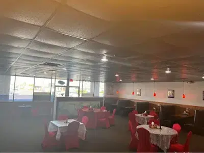 KP Cuisine Mediterranean Restaurant مطعم قصر كهرمانة
