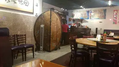 T & J Asian Cuisine