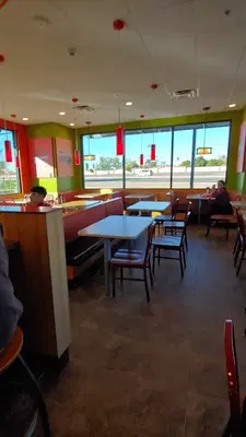 Popeyes Louisiana Kitchen