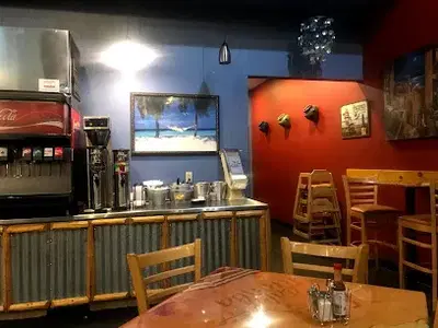 Cafe Rio Mexican Grill