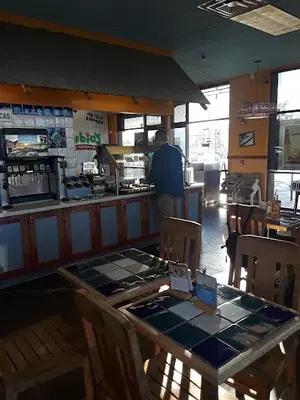 Rubio's Coastal Grill