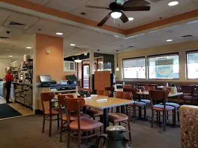 IHOP