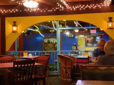 Mi Tierra Restaurant