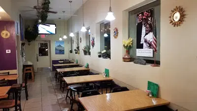 Sammy's Mexican Grill