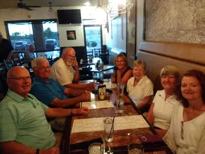 Catalina Craft Pizza