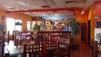 Carlota's Authentic Mexican